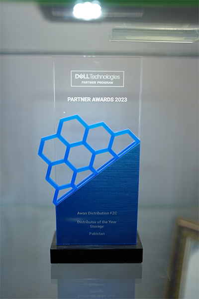 Award 12